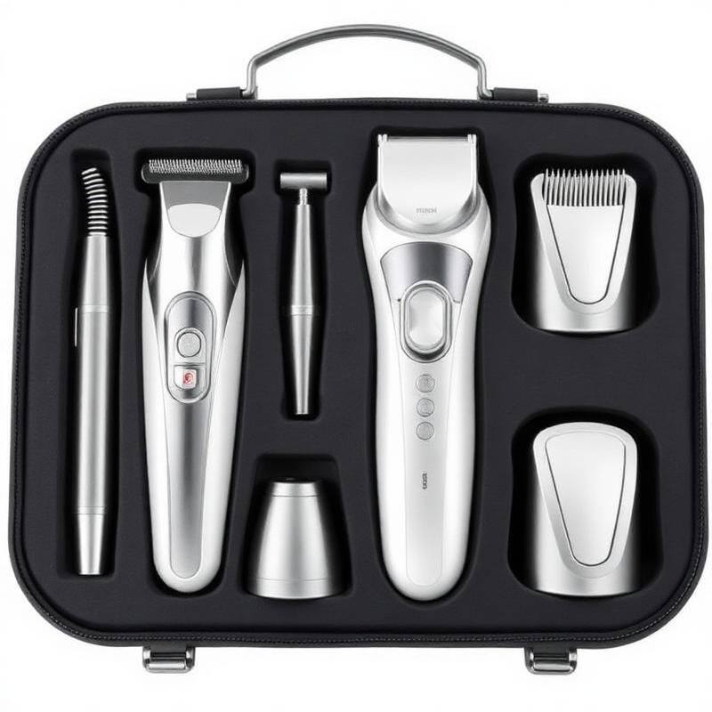 BaByliss True Smooth Ladies Shaver