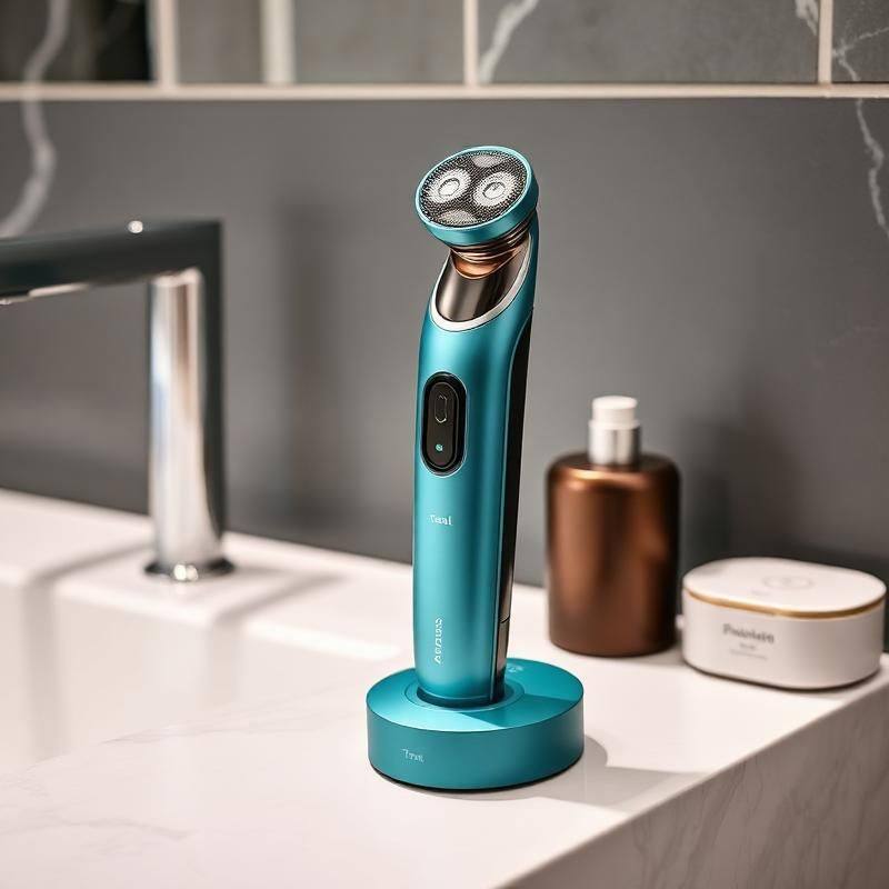 Braun Silk-épil 9 Flex