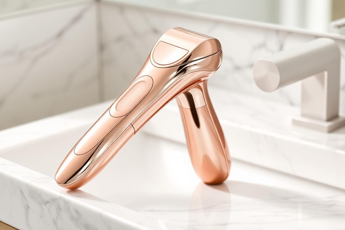 Beste Dames Scheerapparaten – Top 15