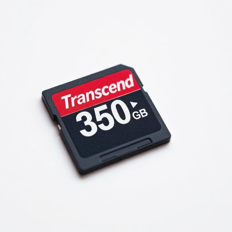 Transcend 330S 256GB microSD
