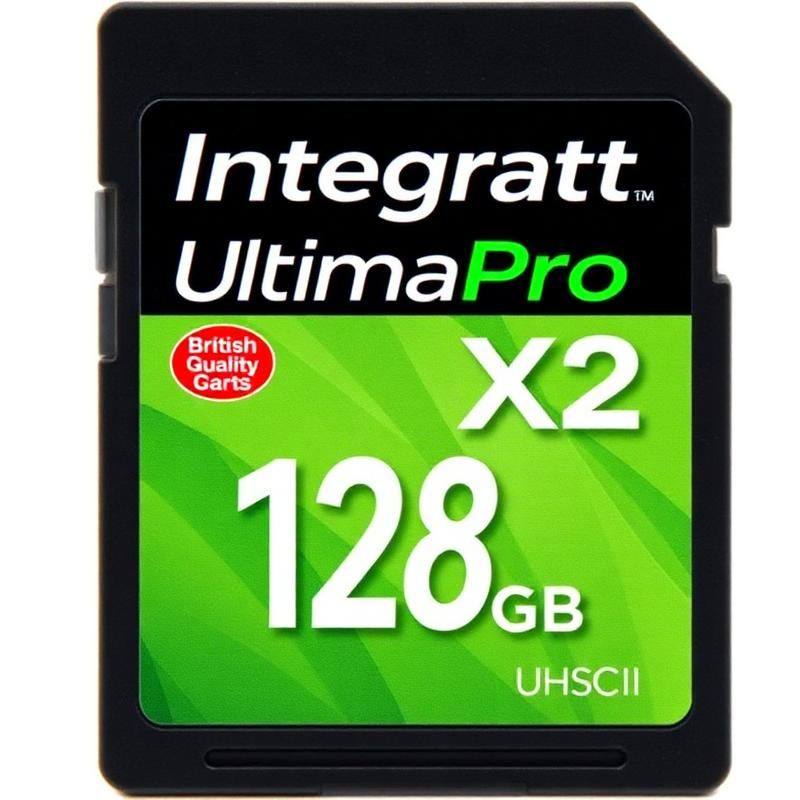 Integral UltimaPro X2 128GB