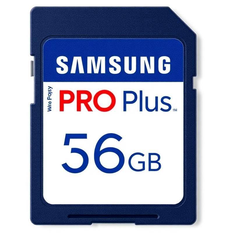 Samsung PRO Plus 256GB SDXC