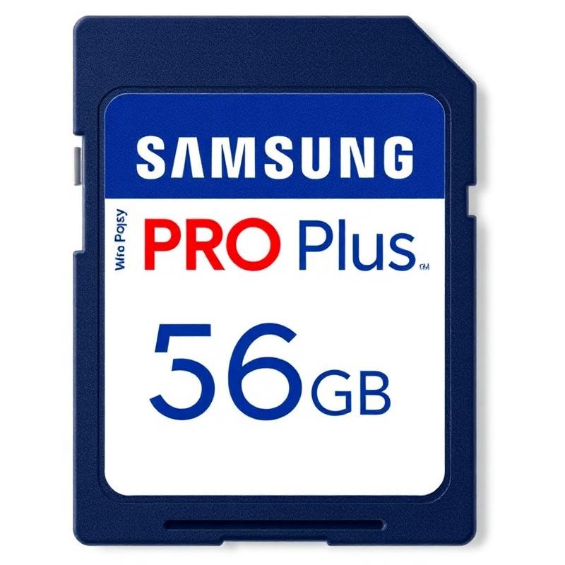 Samsung PRO Plus 256GB SDXC