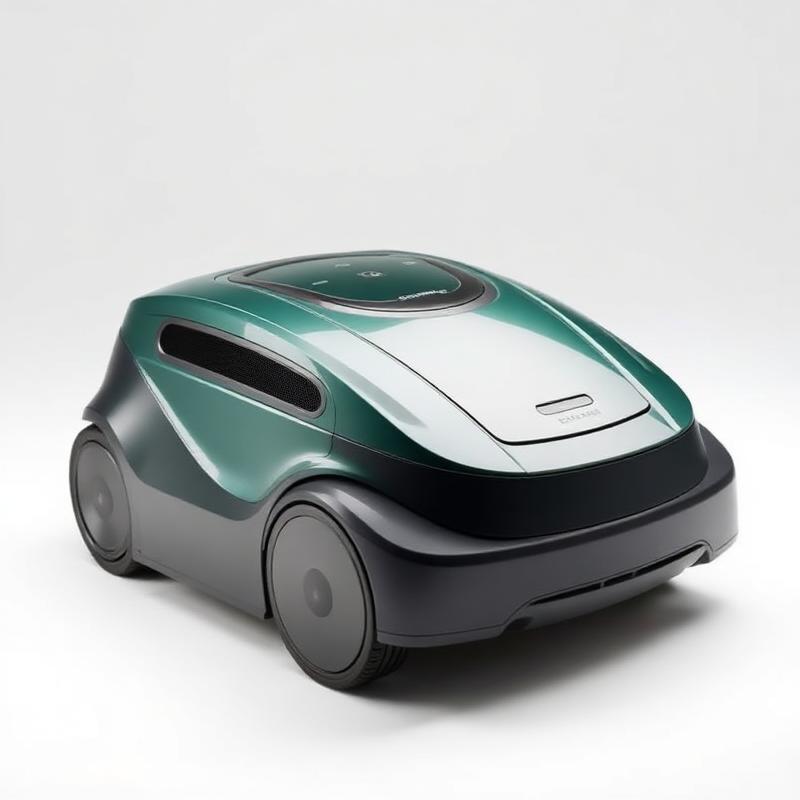 Segway Navimow i105E
