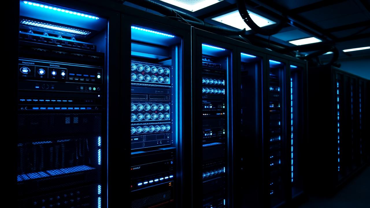 Beste Server & NAS — Top 10