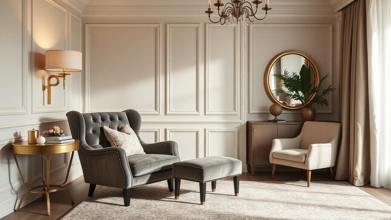 Beste Slaapkamer Stoel & Fauteuil — Top 10