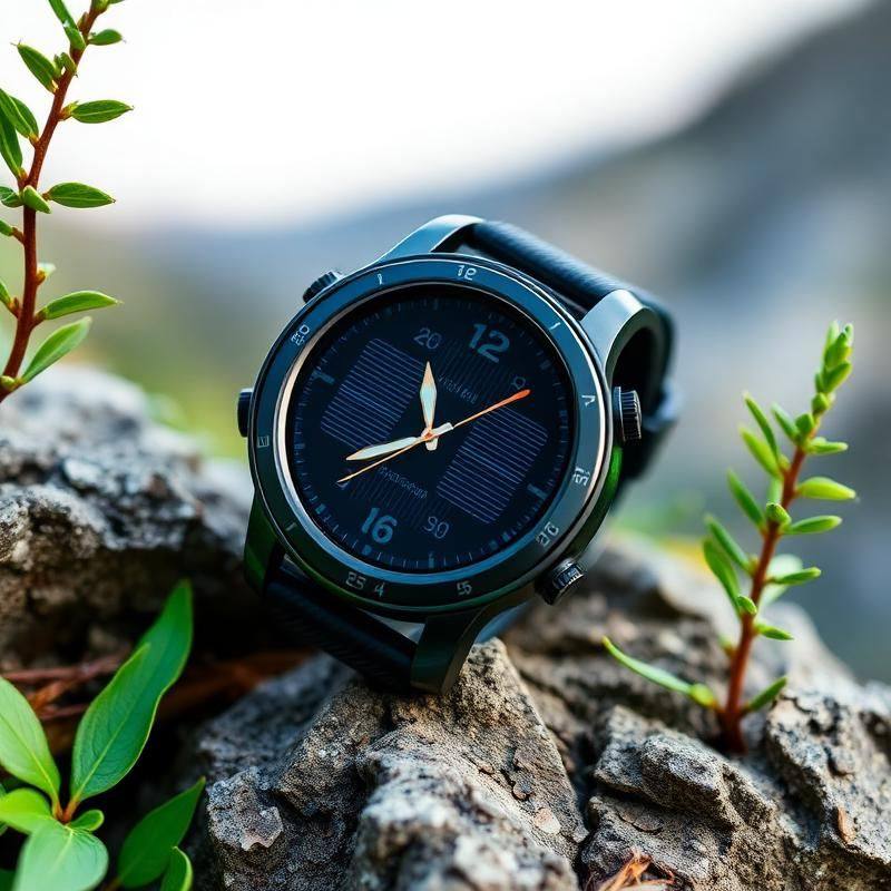 Amazfit T-Rex Ultra