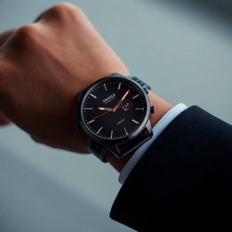 Montblanc Summit 3