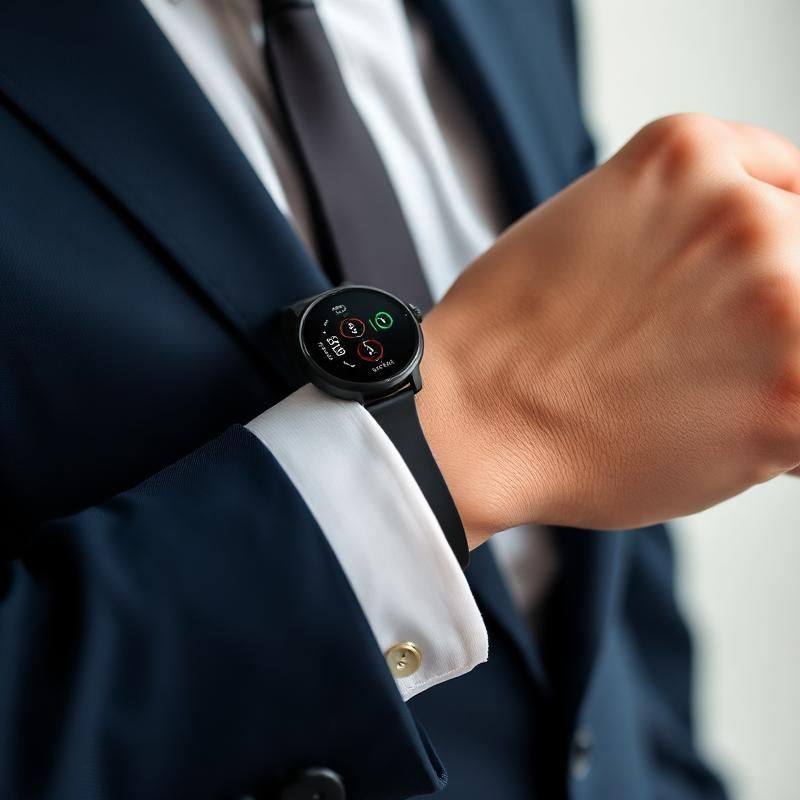 Samsung Galaxy Watch Ultra