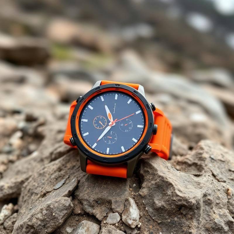 Garmin Fenix 8 Solar