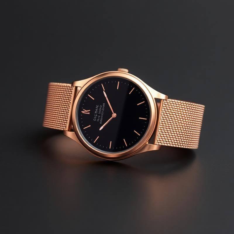 TAG Heuer Connected Calibre E4