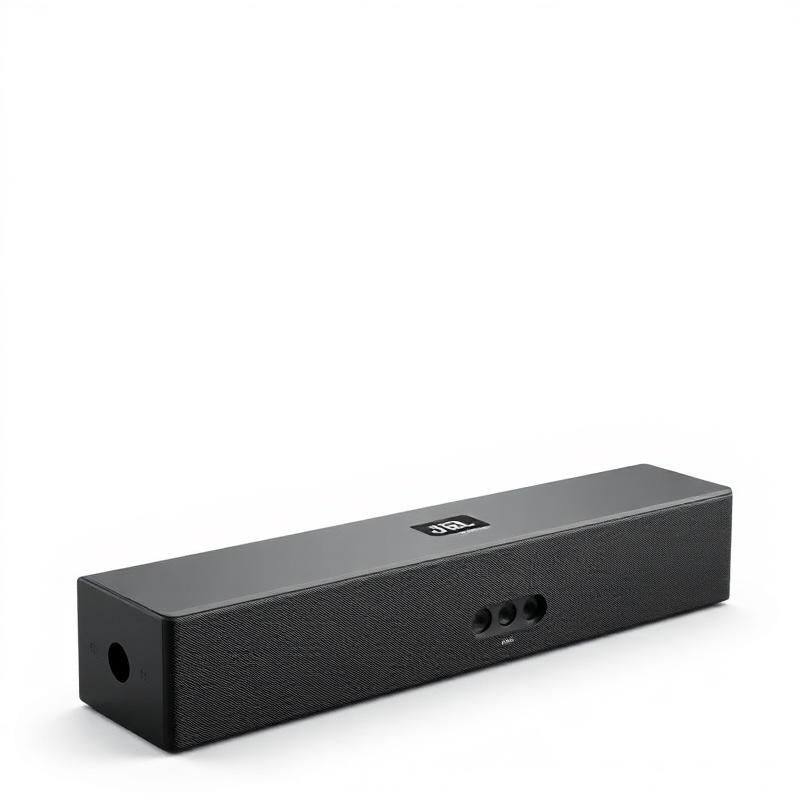 JBL Bar 5.0 MultiBeam