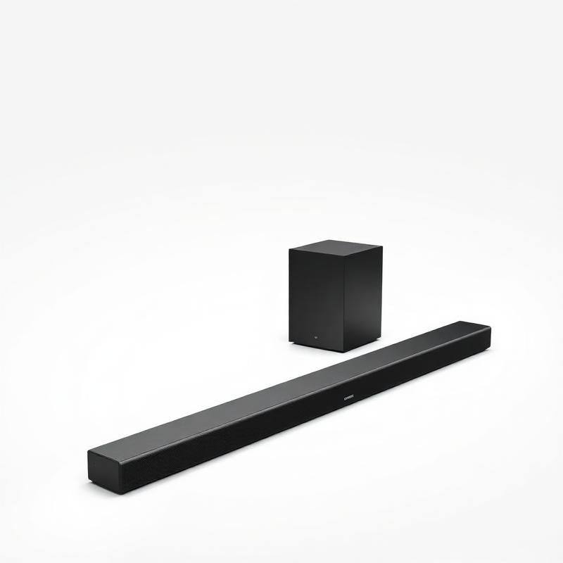 Sony HT-A7000 Soundbar