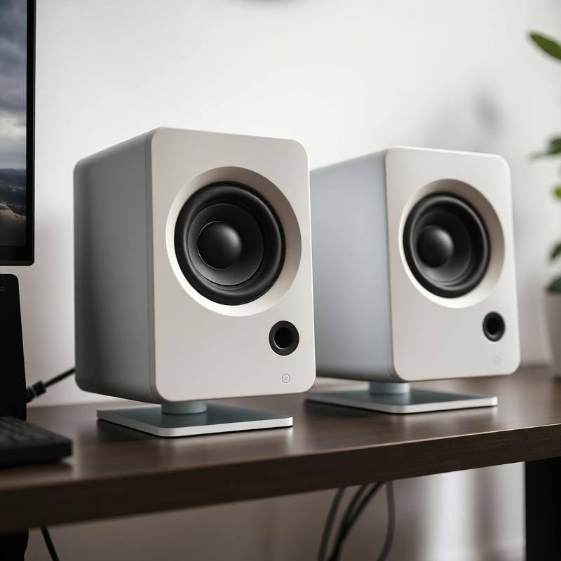 Bowers & Wilkins Zeppelin