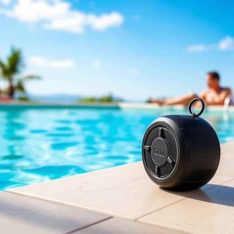Bang & Olufsen Beosound A5