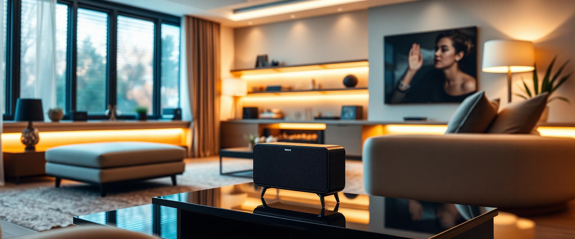 Beste Draadloze Speakers – Top 15