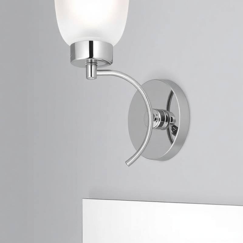 Action Edison Vanity Wandlamp