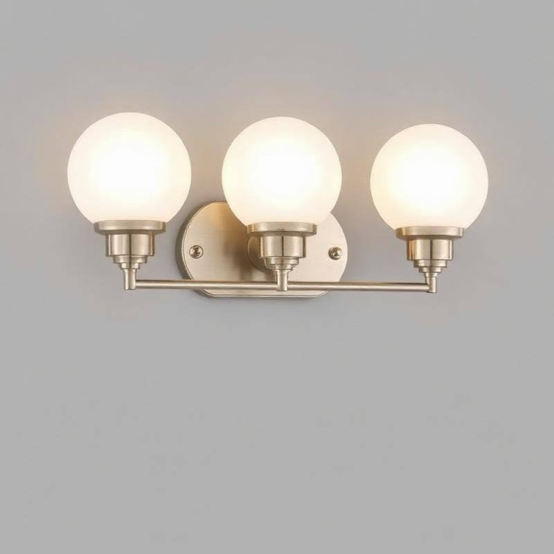 Trio Leuchten Pandella LED Wandlamp