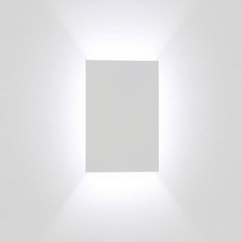 Ziegler & Brown Crystal Vanity Light
