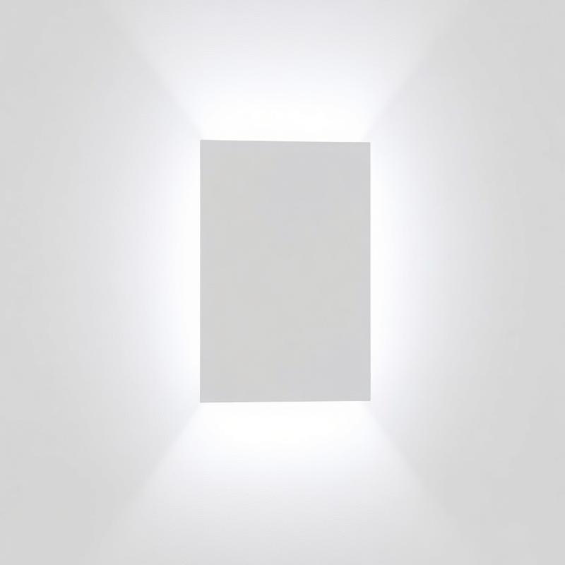 Ziegler & Brown Crystal Vanity Light