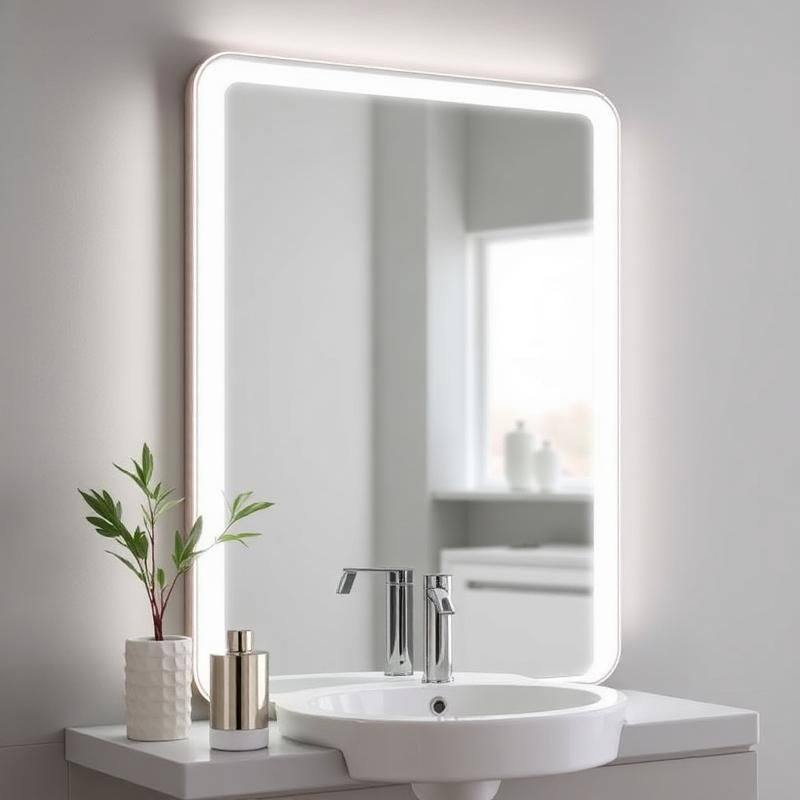 Nordlux IP S16 Badkamerlamp