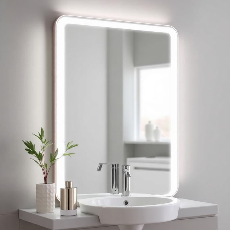 Nordlux IP S16 Badkamerlamp