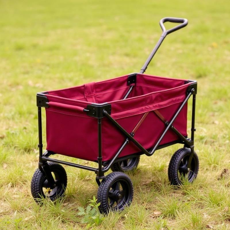 Ozark Trail All-Terrain Wagon