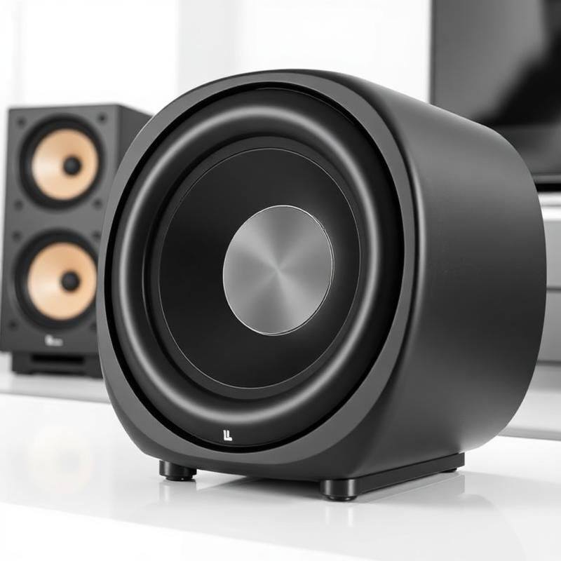 Sonos Sub Mini