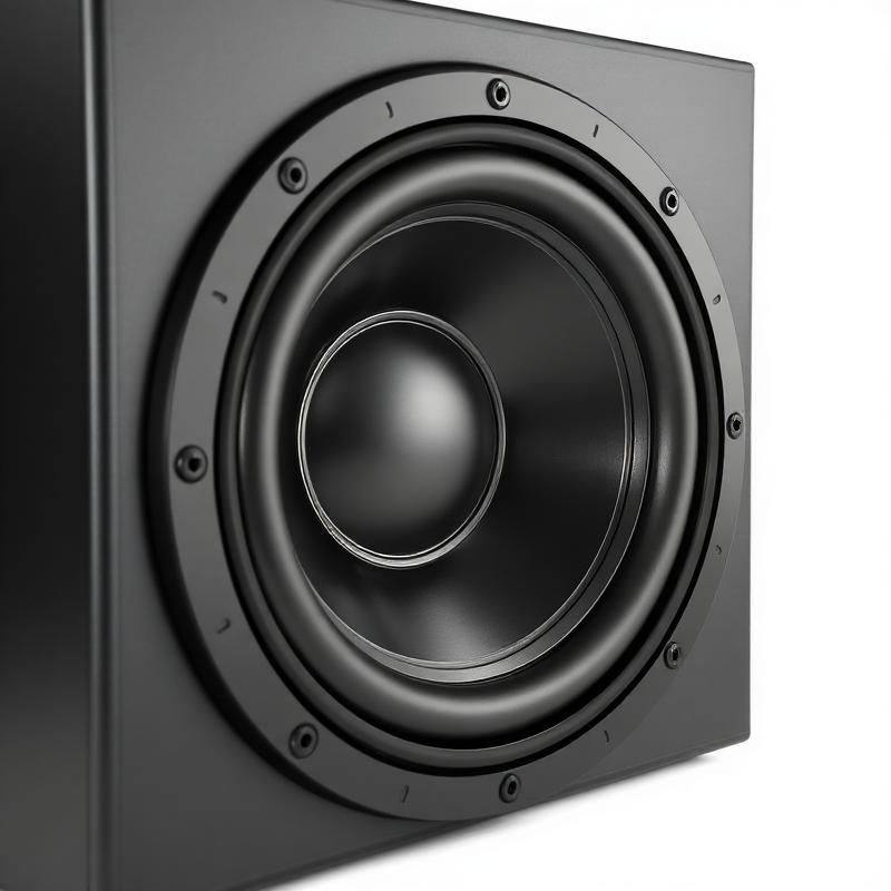Seaton Sound JS-12