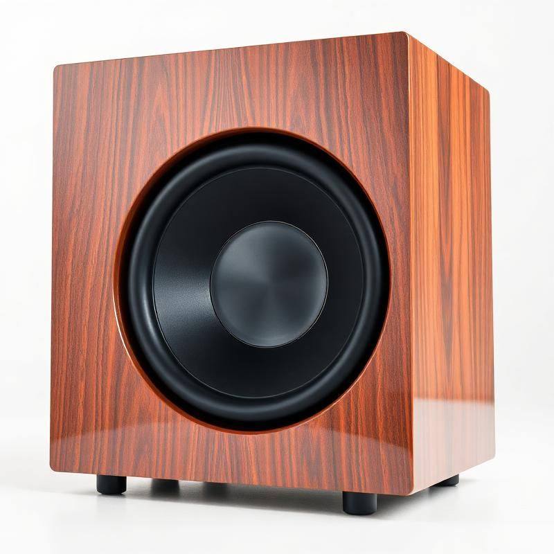 KEF KC62
