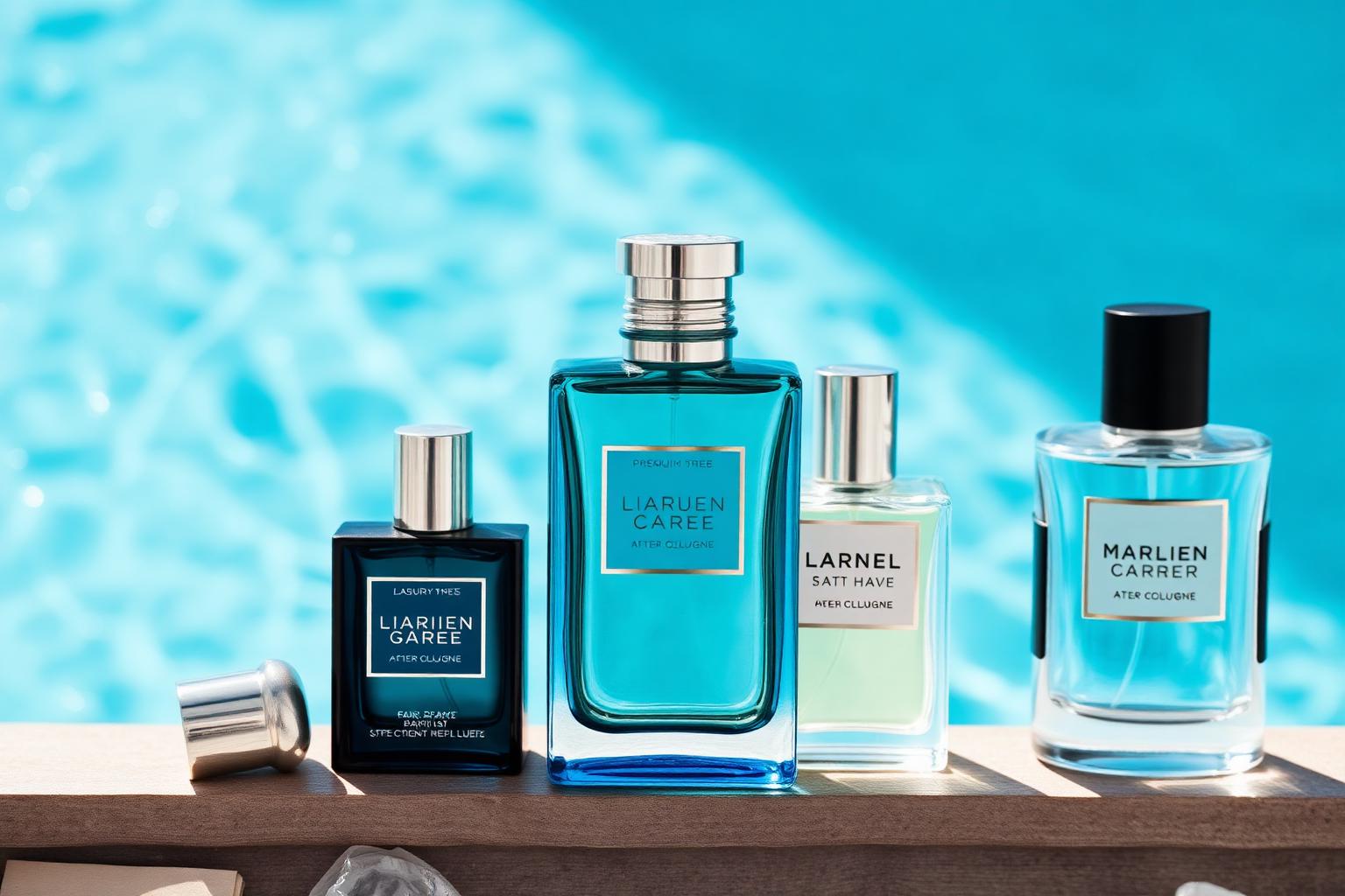 Beste Zomer Cologne Heren – Top 15