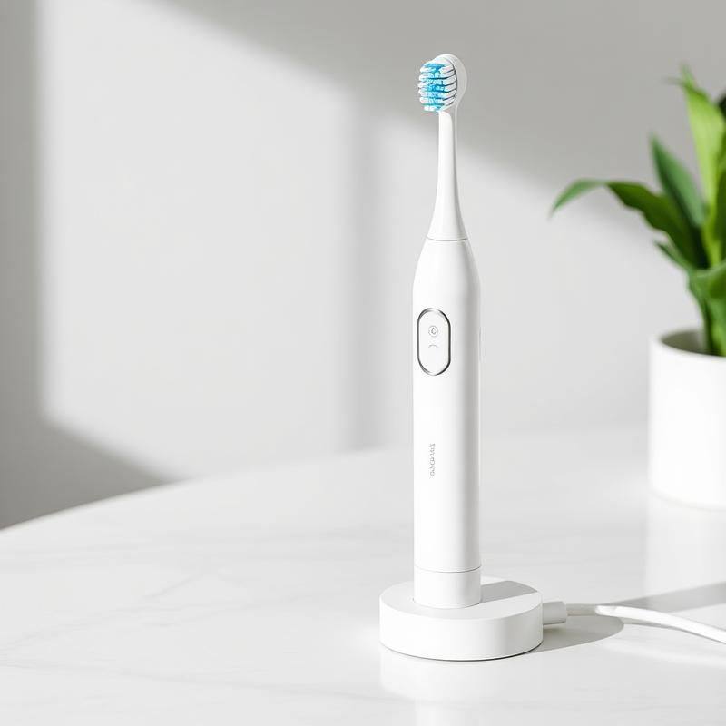 SURI Sustainable Sonic Toothbrush