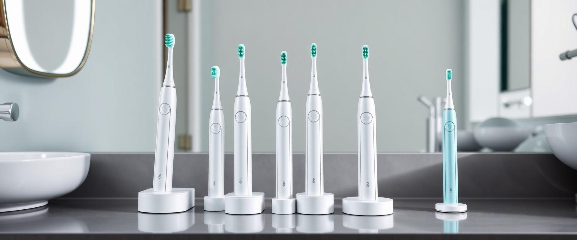 Beste Elektrische Tandenborstels – Top 15