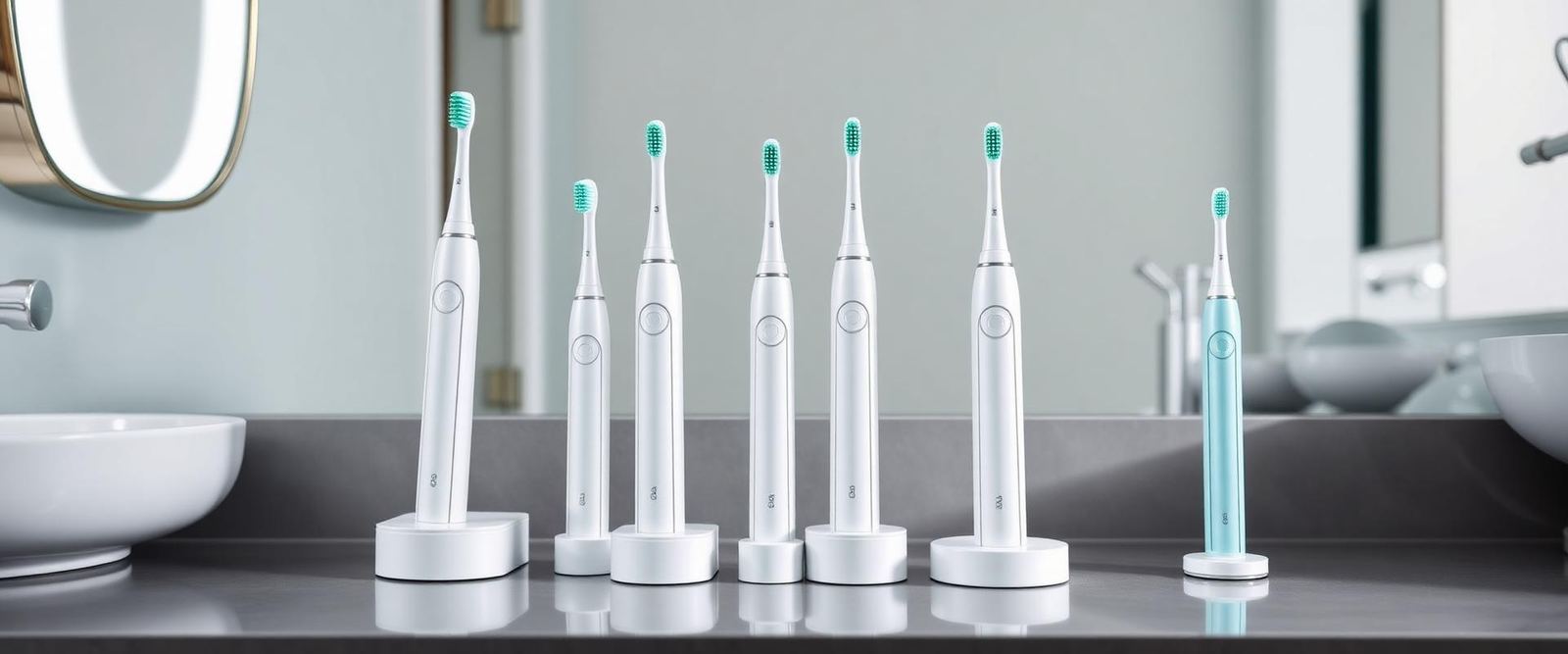 Beste Elektrische Tandenborstels – Top 15