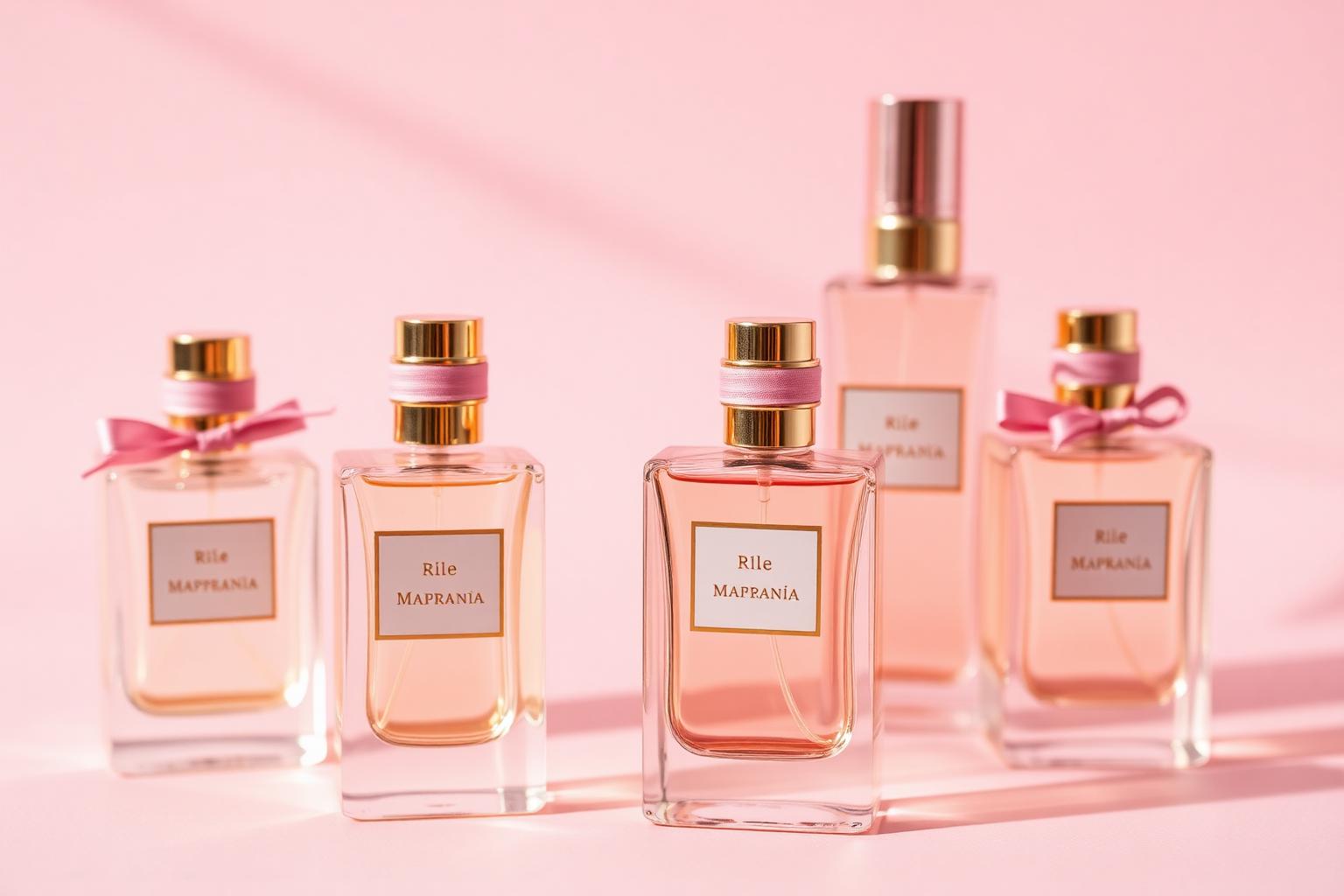 Beste Parfum Tienermeisjes – Top 15