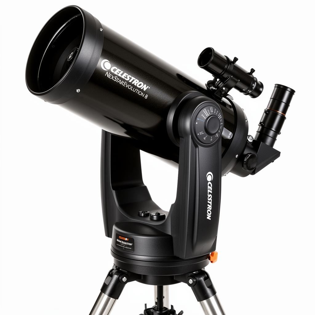 Celestron NexStar Evolution 8 computergestuurde telescoop