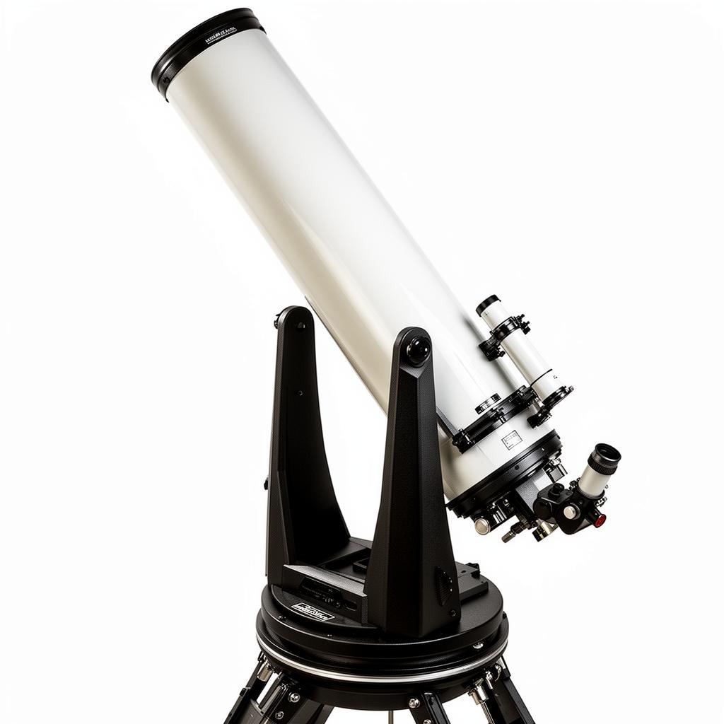 Dobson 10 inch reflector telescoop