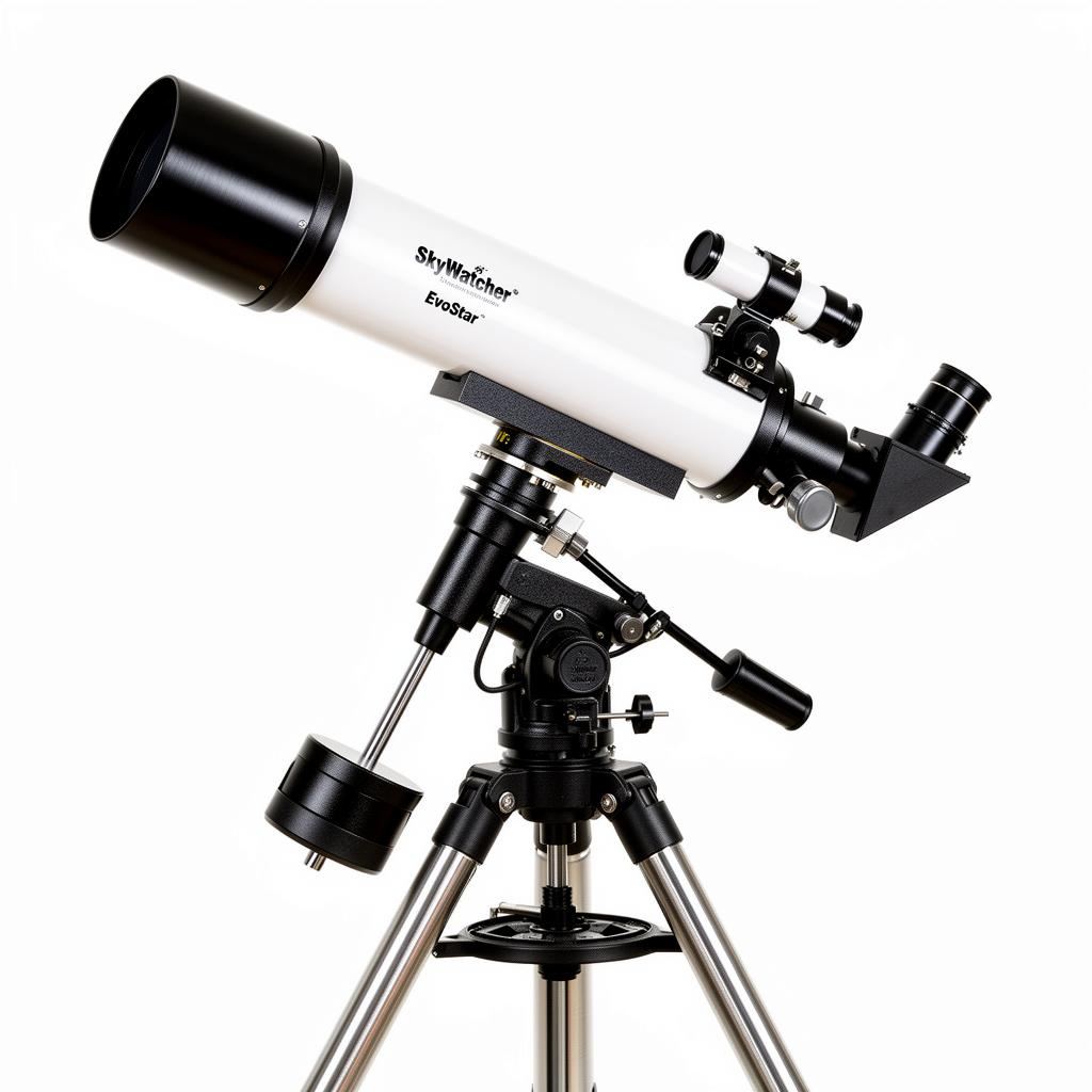 SkyWatcher EvoStar 150DX premium refractor telescoop