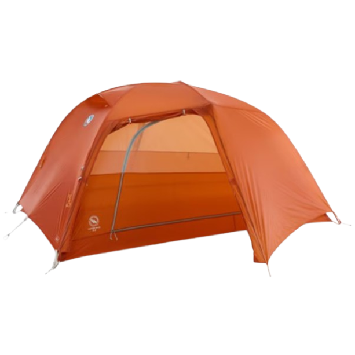 Big Agnes Copper Spur UL2