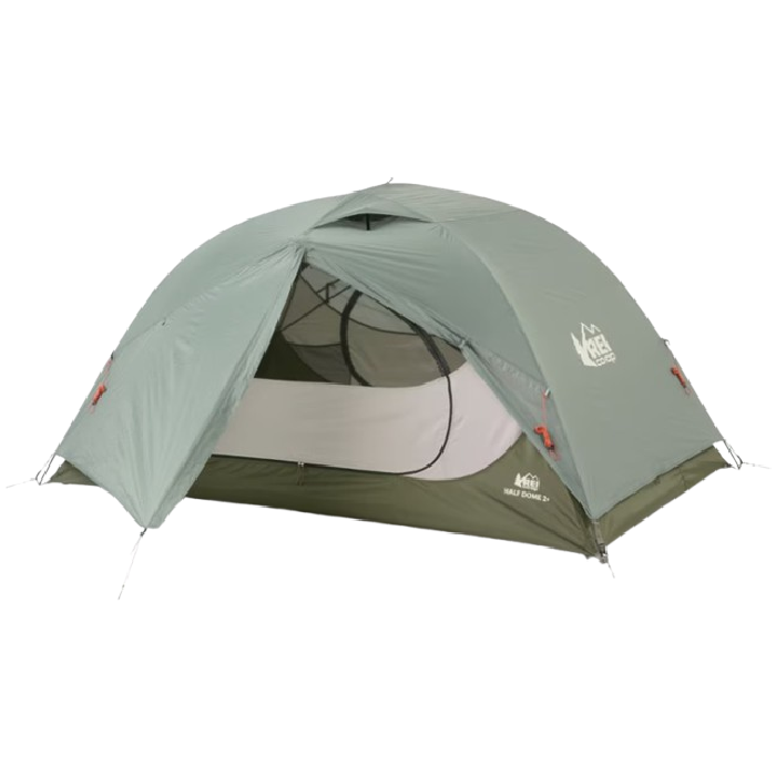 REI Half Dome 2 Plus