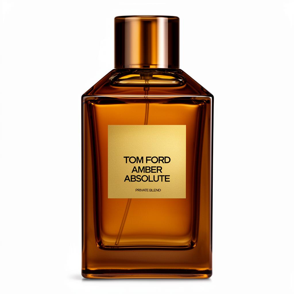 Tom Ford Amber Absolute – amber oriëntaal heren parfum