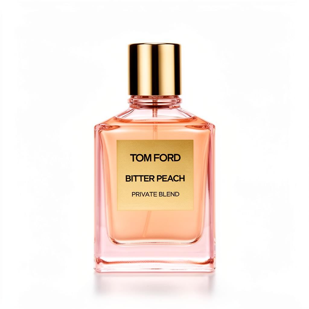 Tom Ford Bitter Peach – fruitige luxe geur unisex