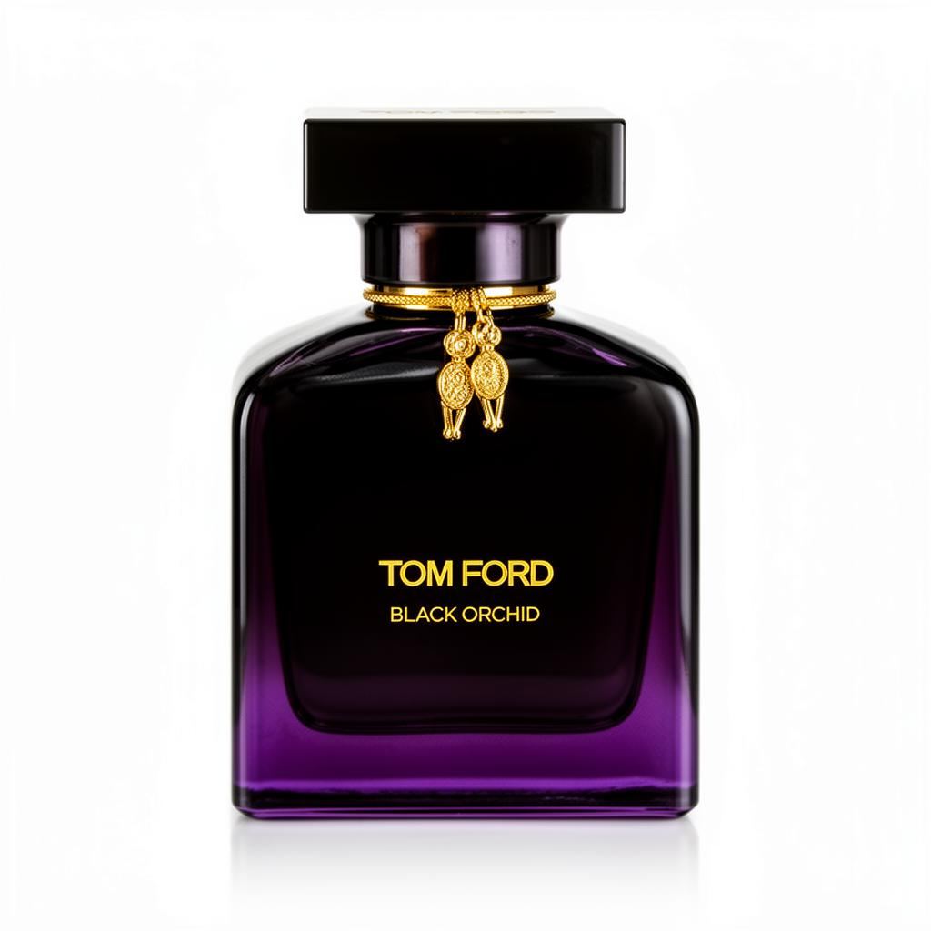 Tom Ford Black Orchid Eau de Parfum – beste Tom Ford parfum voor dames