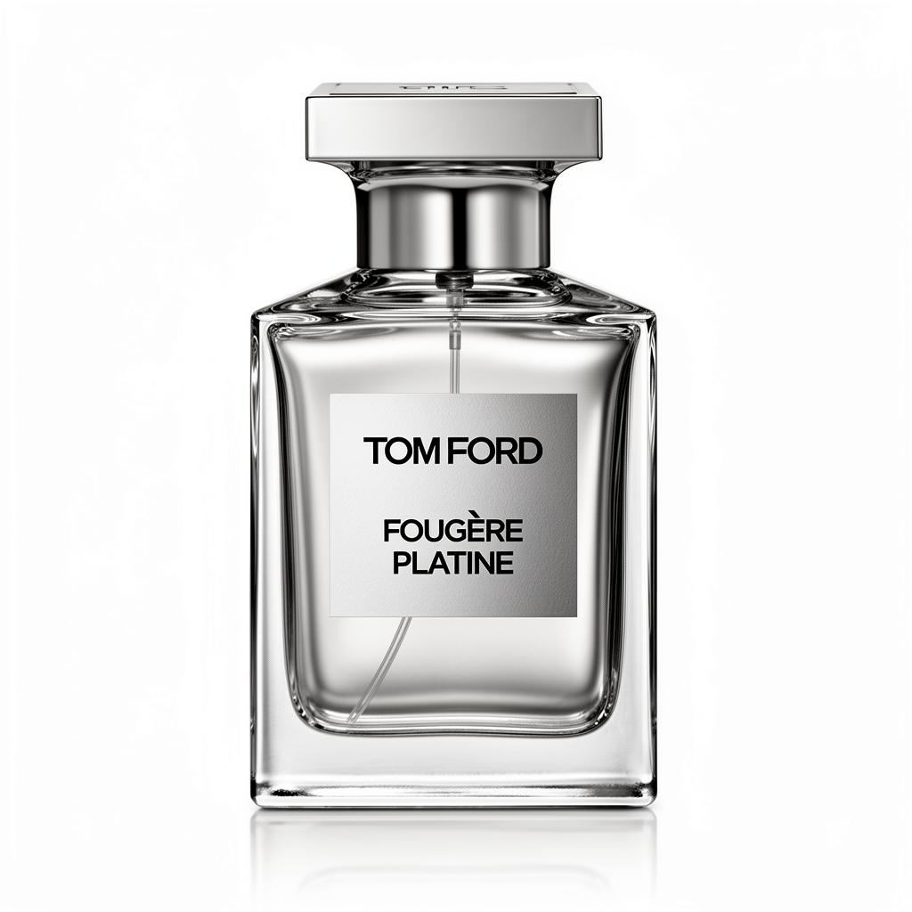 Tom Ford Fougère Platine – elegante fougère heren 