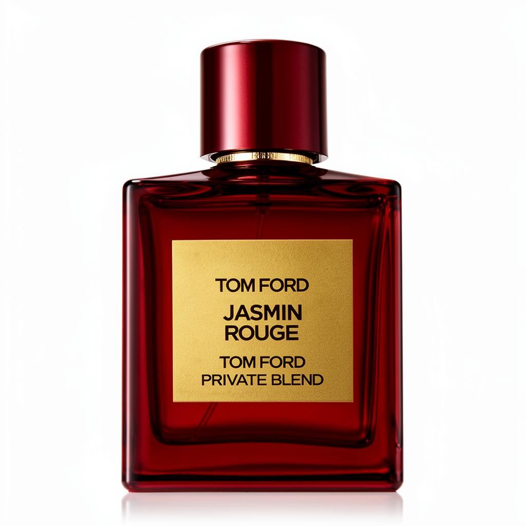 Tom Ford Jasmin Rouge – florale chypre dames parfum