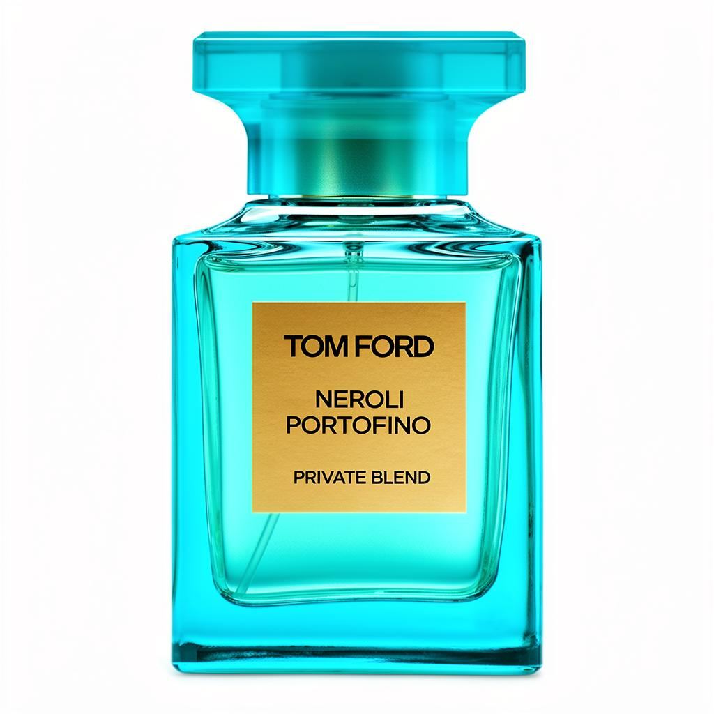 Tom Ford Neroli Portofino – frisse bloemige unisex parfum