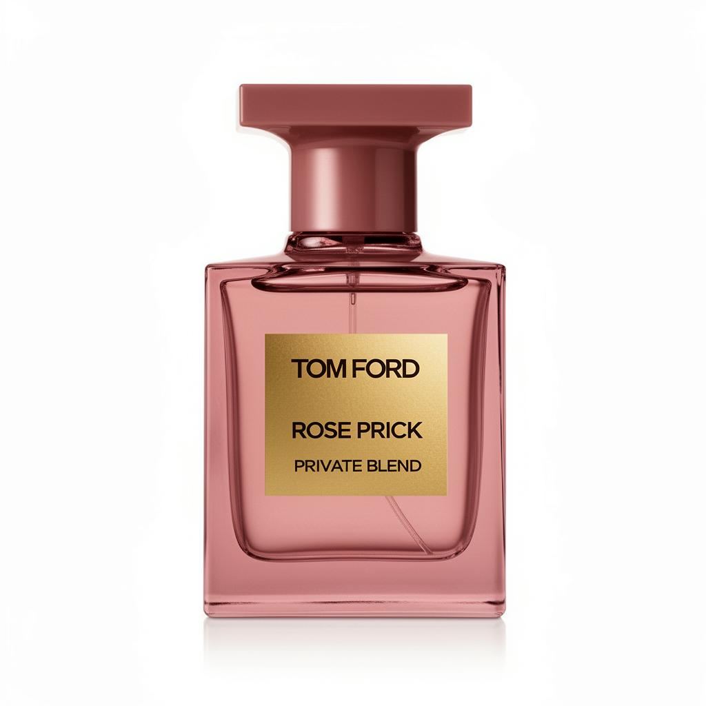Tom Ford Rose Prick – Private Blend rozen parfum dames
