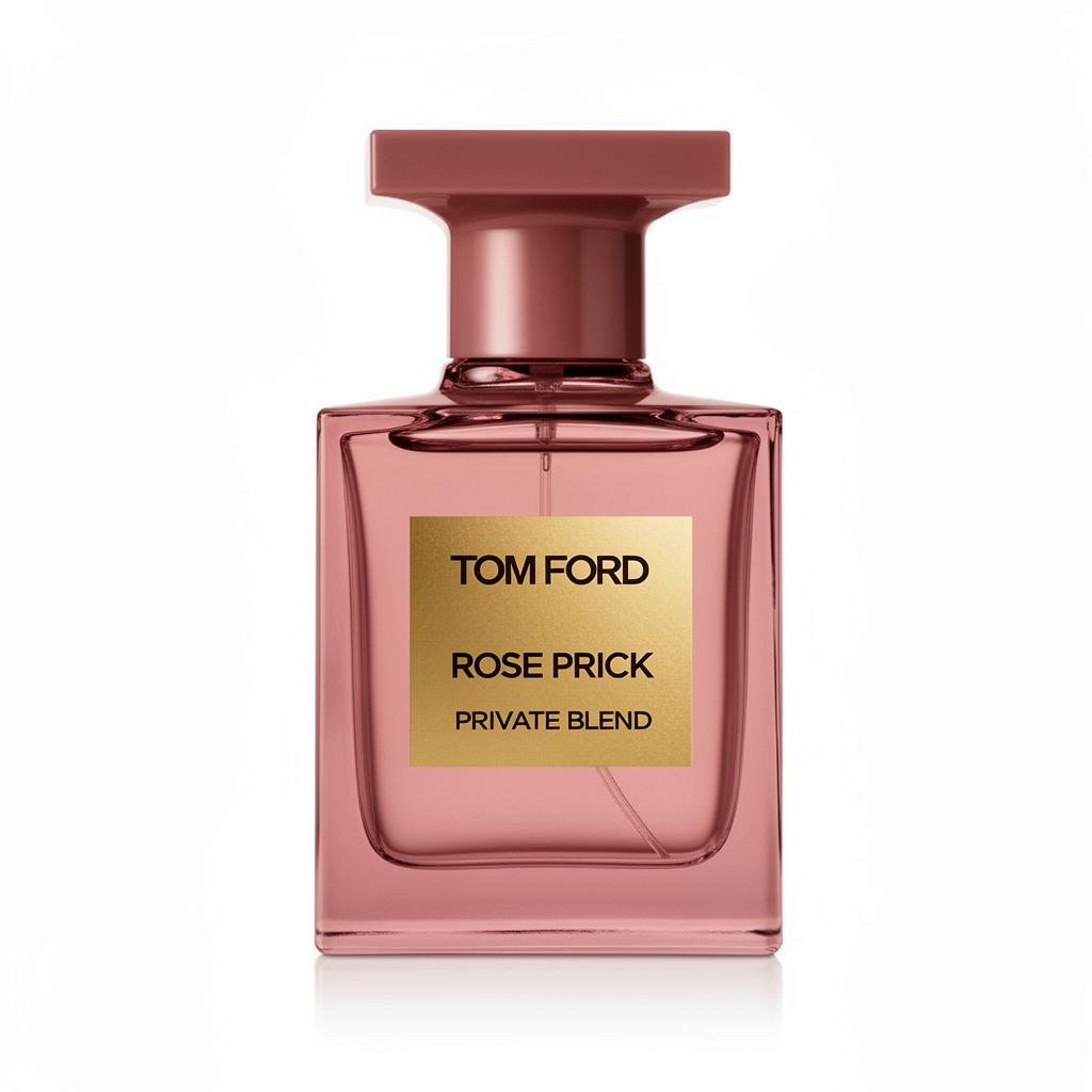 Tom Ford Rose Prick – Private Blend rozen parfum dames