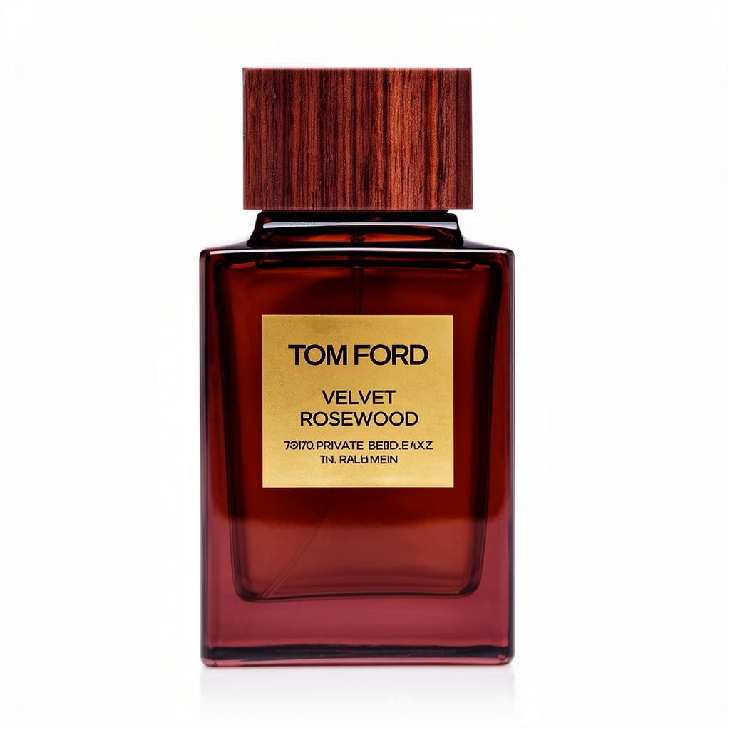 Tom Ford Velvet Rosewood – nieuwe roos sandelhout dames