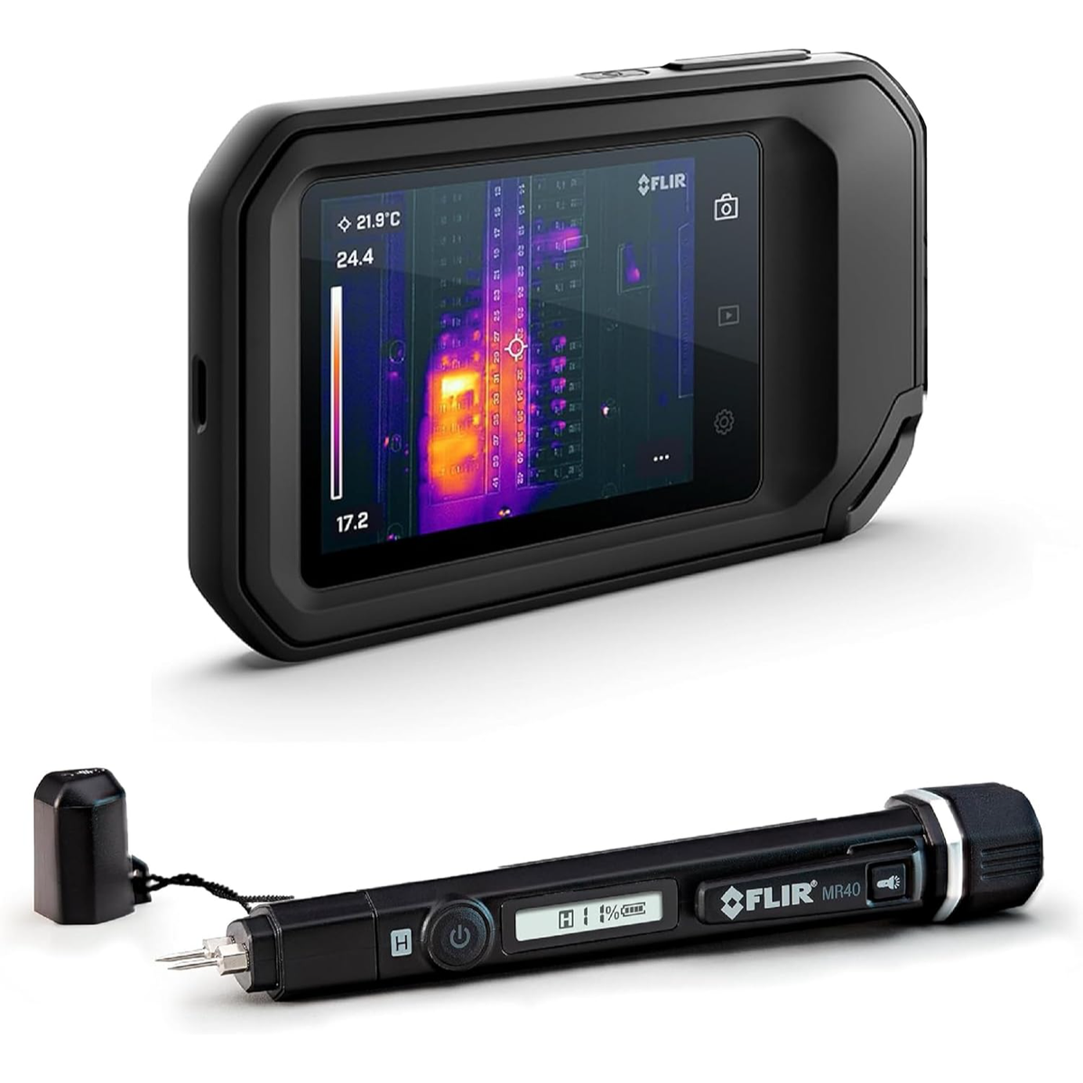FLIR C5
